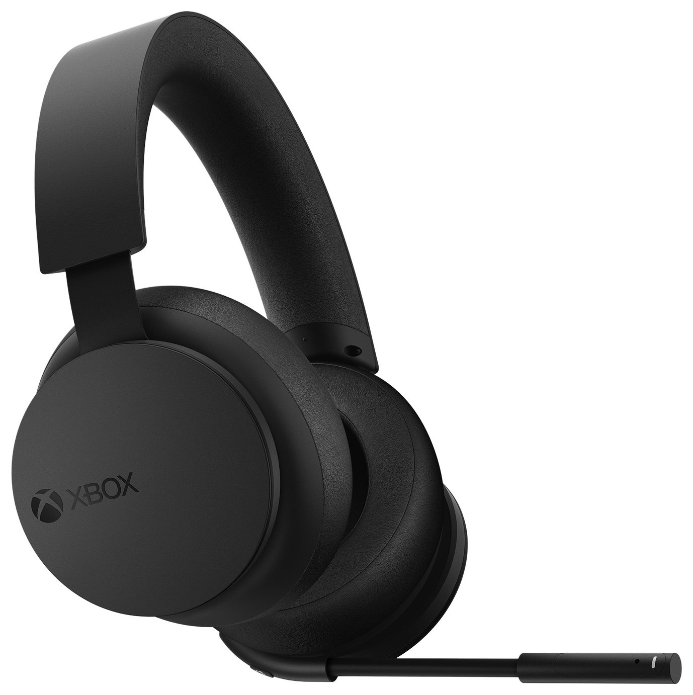Official Xbox Wireless Gaming Headset - Black