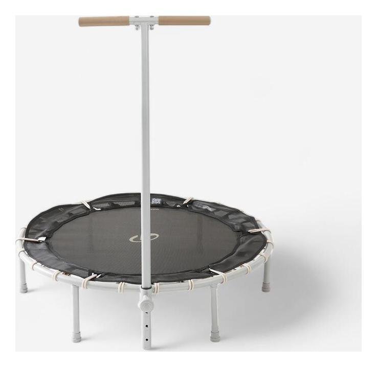 Decathlon Compact 500 Trampoline with Front Bar