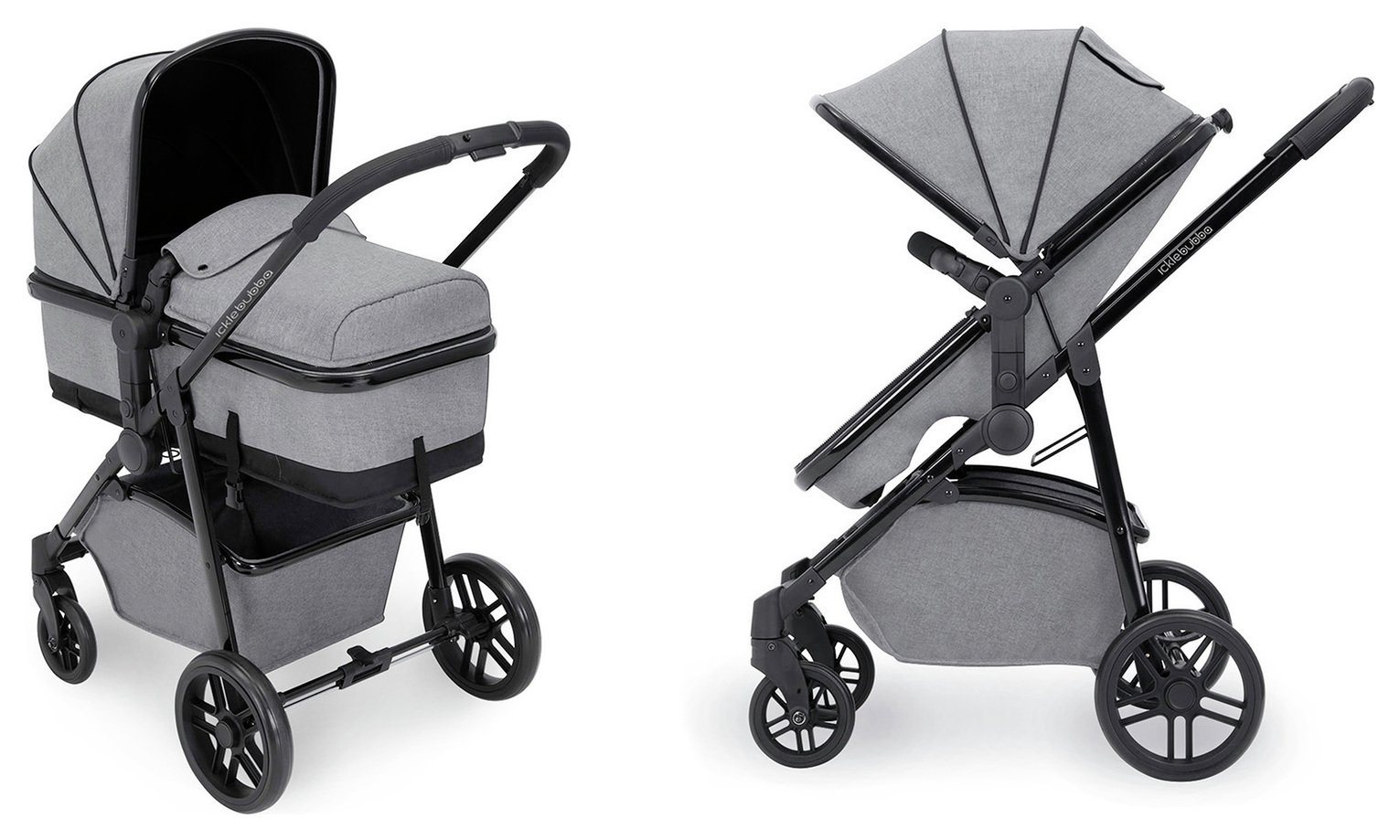 ickle bubba stroller argos