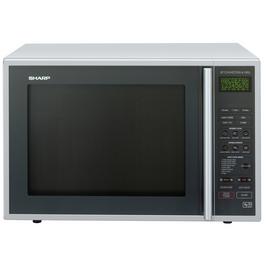 Sharp 40L 900W Combination Microwave R959SLMAA - Silver
