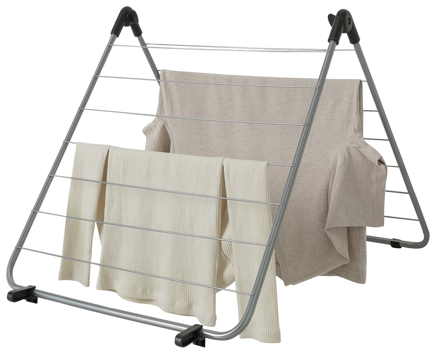 Argos Home 7m Over Bath Clothes Airer