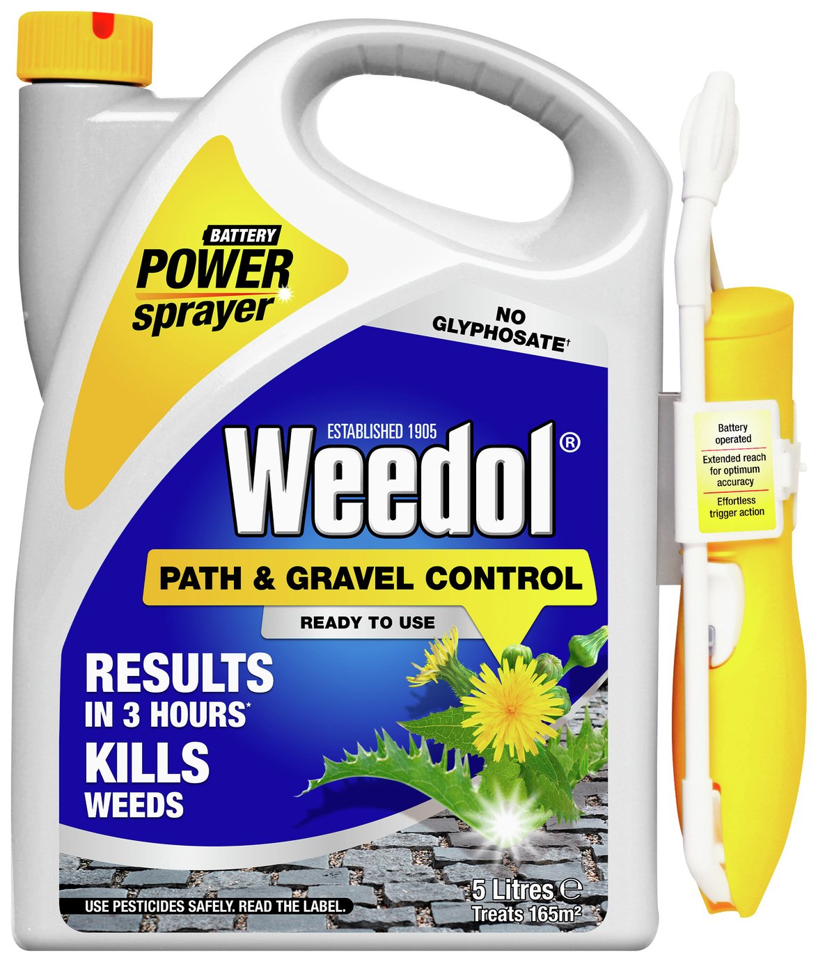 Weed killer | Argos