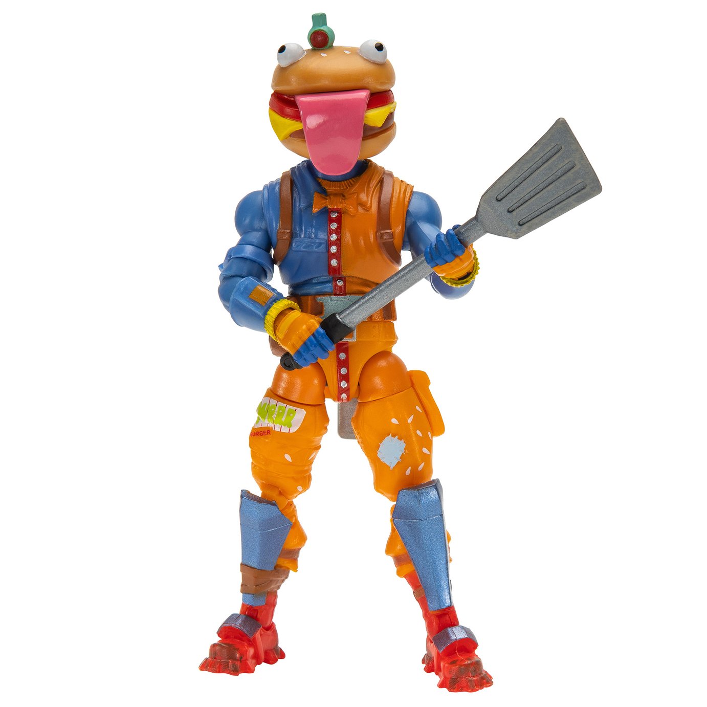 fortnite action figures argos