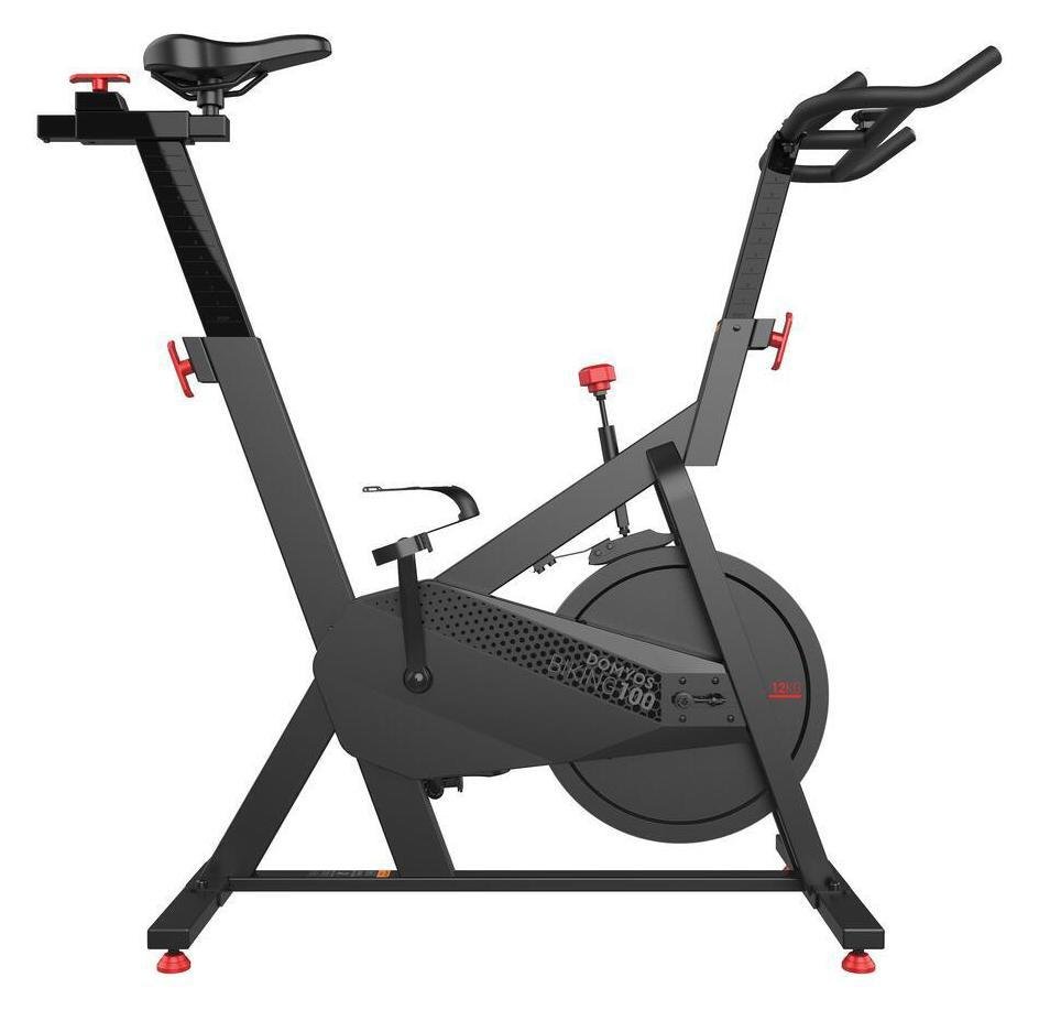 Decathlon 100 Basic Training Exercise Bike