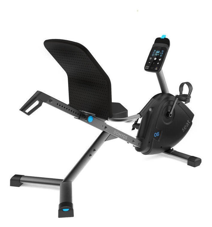 Decathlon EB Seat Exercise Bike