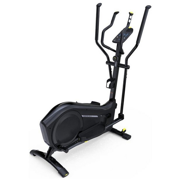 Buy Decathlon EL540 Cross Trainer with Connected Fitness Cross