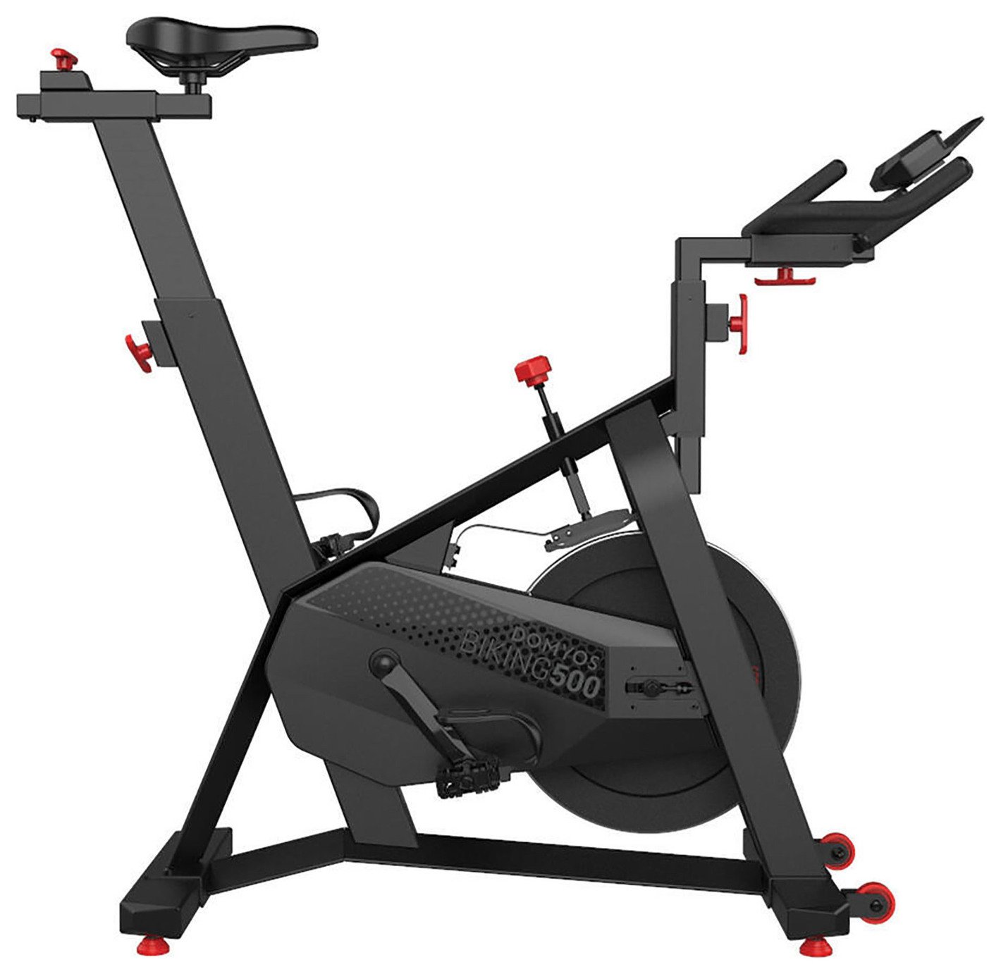 Decathlon 500 Home Spinning Exercise Bike