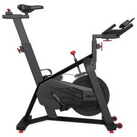 Decathlon 500 Home Spinning Exercise Bike