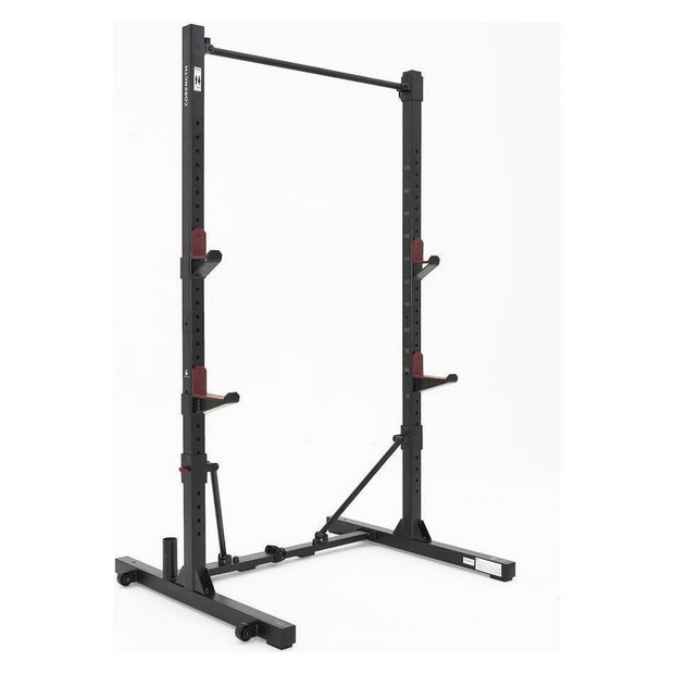 Buy Decathlon 500 Folding Rack Fitness accessories Argos