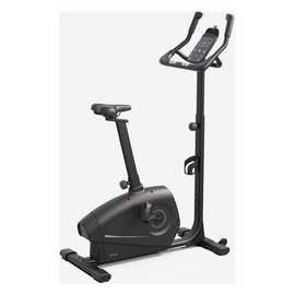 Decathlon Self-Powered Exercise Bike with Connect Fitness