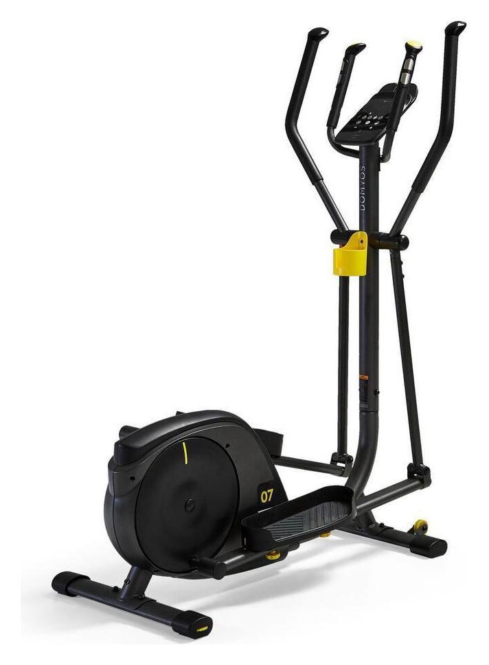 Decathlon 500 Cross Trainer with Connected Fitness