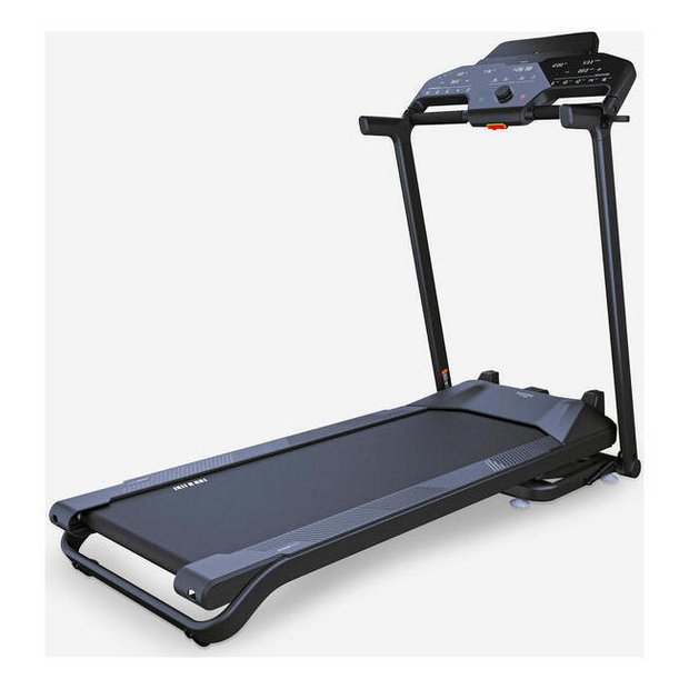 Argos exercise running machine sale