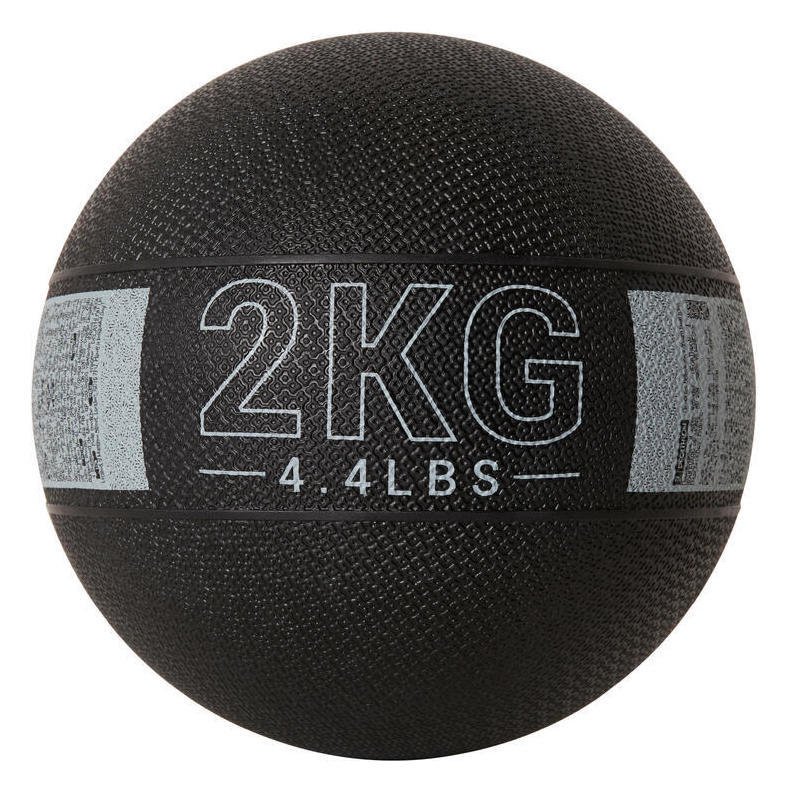 Decathlon Medicine Ball - 2Kg