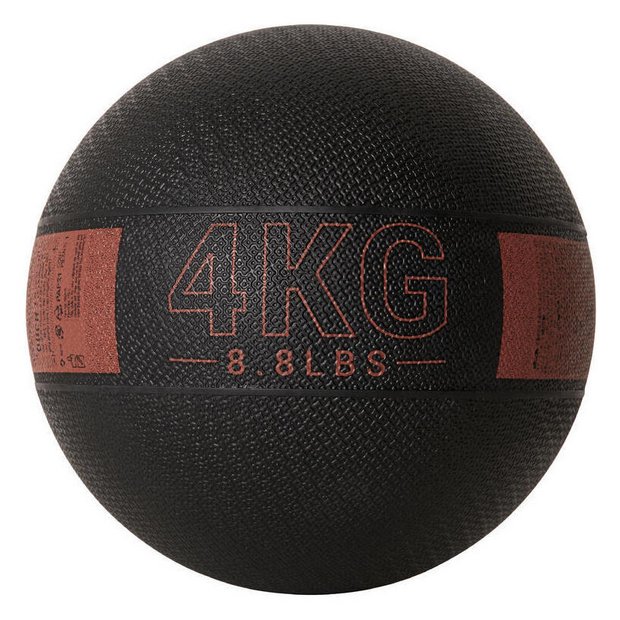 Buy Decathlon Medicine Ball 4Kg Medicine balls Argos