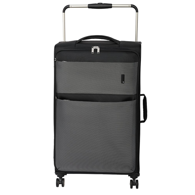 Lightweight store suitcases large