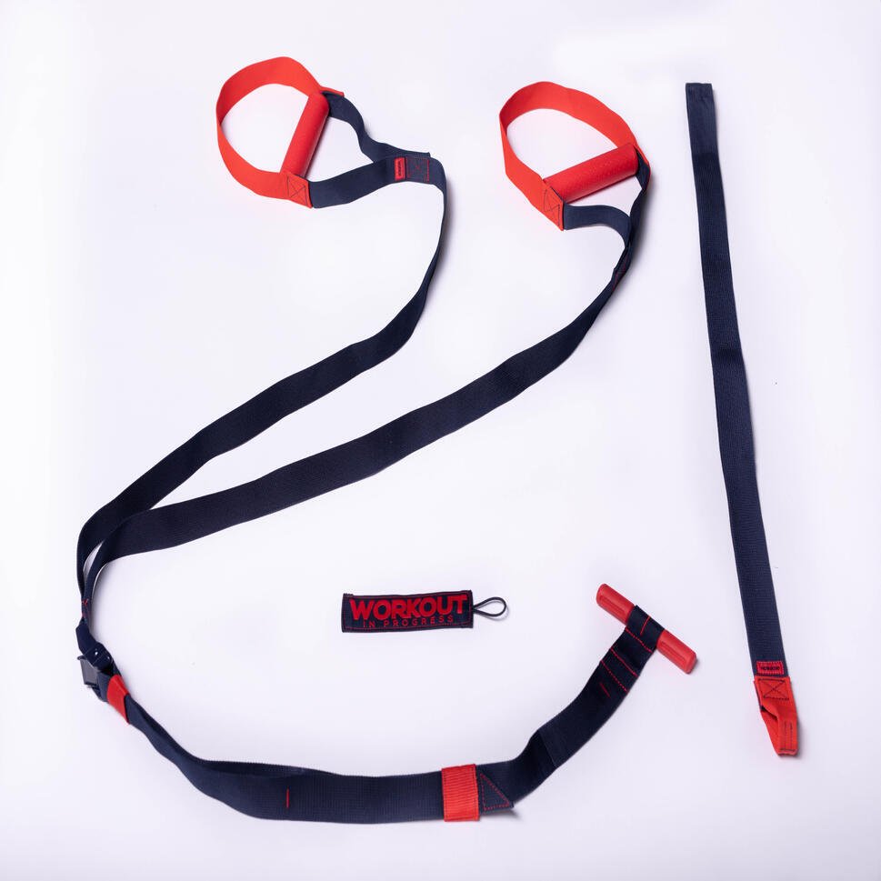 Decathlon Strap Training