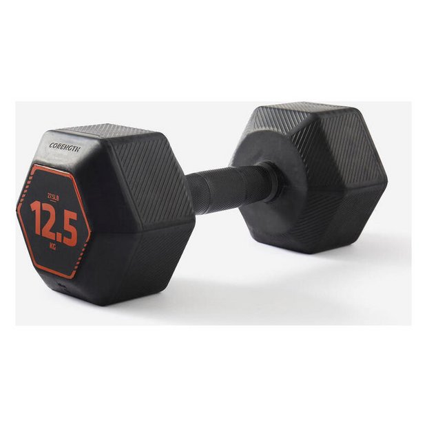 Dumbbell tree set decathlon sale