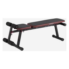 Weight Exercise Benches Workout Gym Benches Argos
