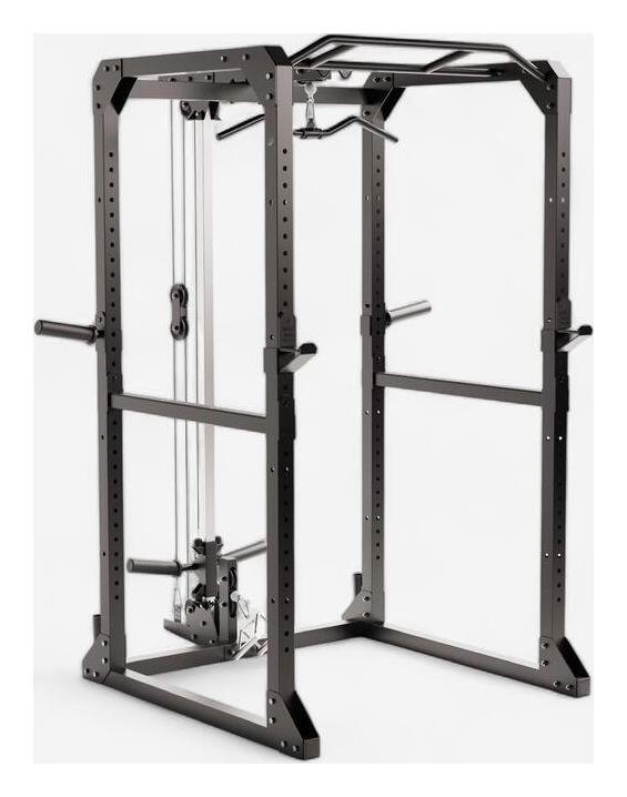 Decathlon 900 Power Rack