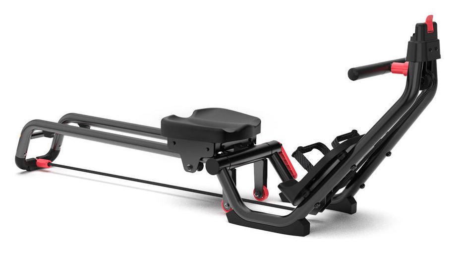 Decathlon R100 Folding Rowing Machine