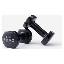 Argos 5k dumbbells sale