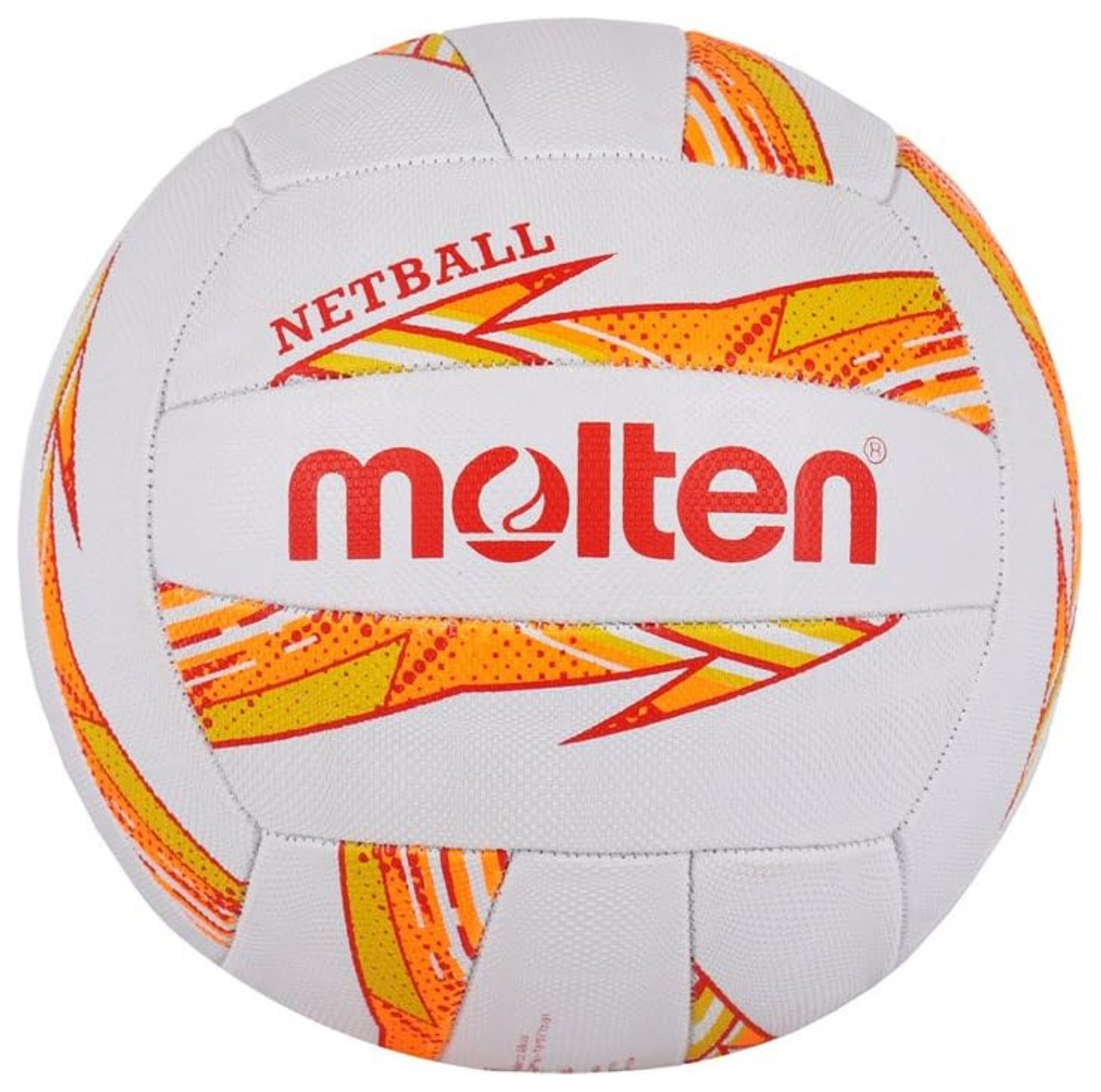 Molten Dynamite Size 5 Netball