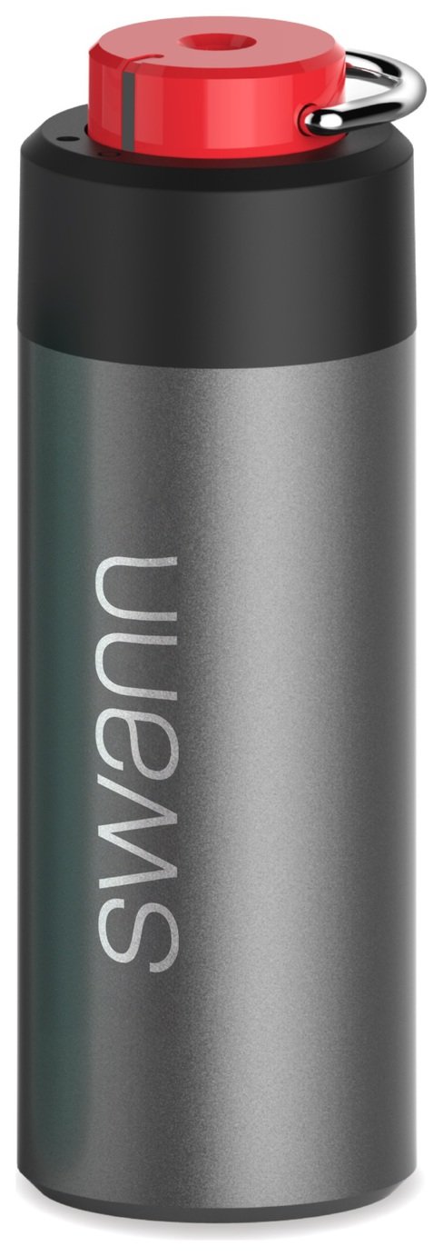 Swann ActiveResponse Personal Safety Alarm - Graphite