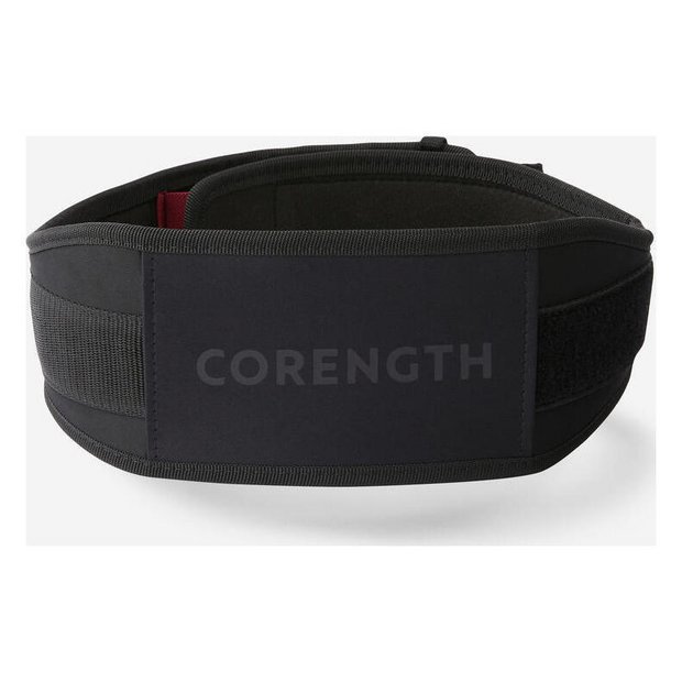 Weight lifting belt argos sale