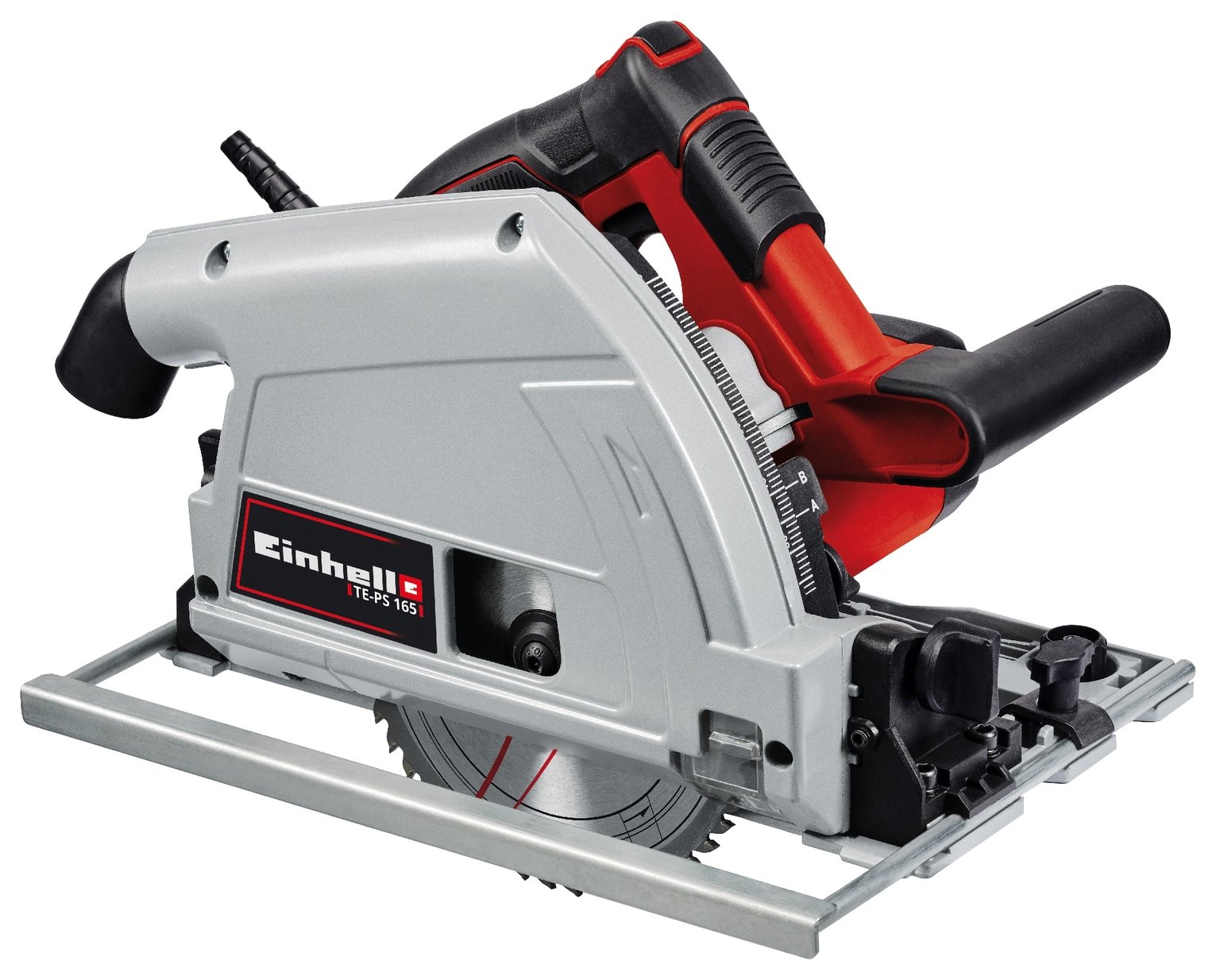 Einhell  1200W Corded Plunge Circular Saw -230V