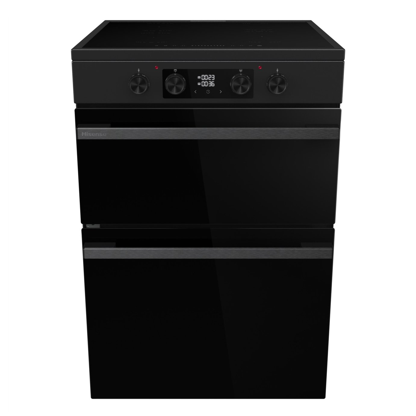 Hisense HDCEIT6C20B 60cm Electric Induction Cooker – Black