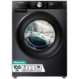 Hisense 3S Series WF3S1043BB3 WIFI 10kg Washing Machine