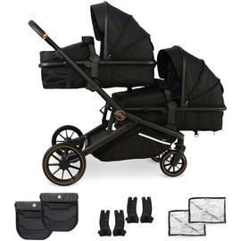 Ella tandem stroller argos best sale