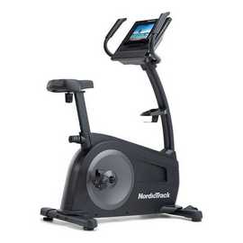 Nordic Track GX Electromagnetic Upright Bike