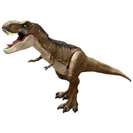 Jurassic World Dominion Super Colossal T-Rex Dinosaur