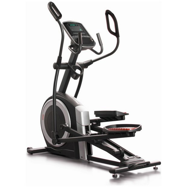 Jll ct300 elliptical deals cross trainer argos