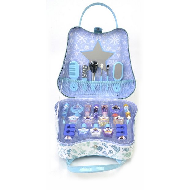 Frozen make best sale up bag