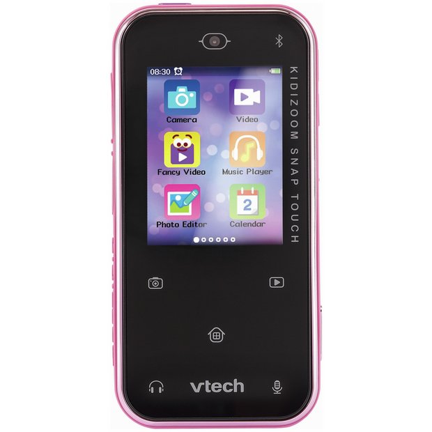 Kidizoom store phone pink