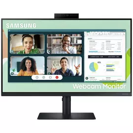 Samsung LS24A400VEUXXU 24 Inch 75Hz FHD Monitor