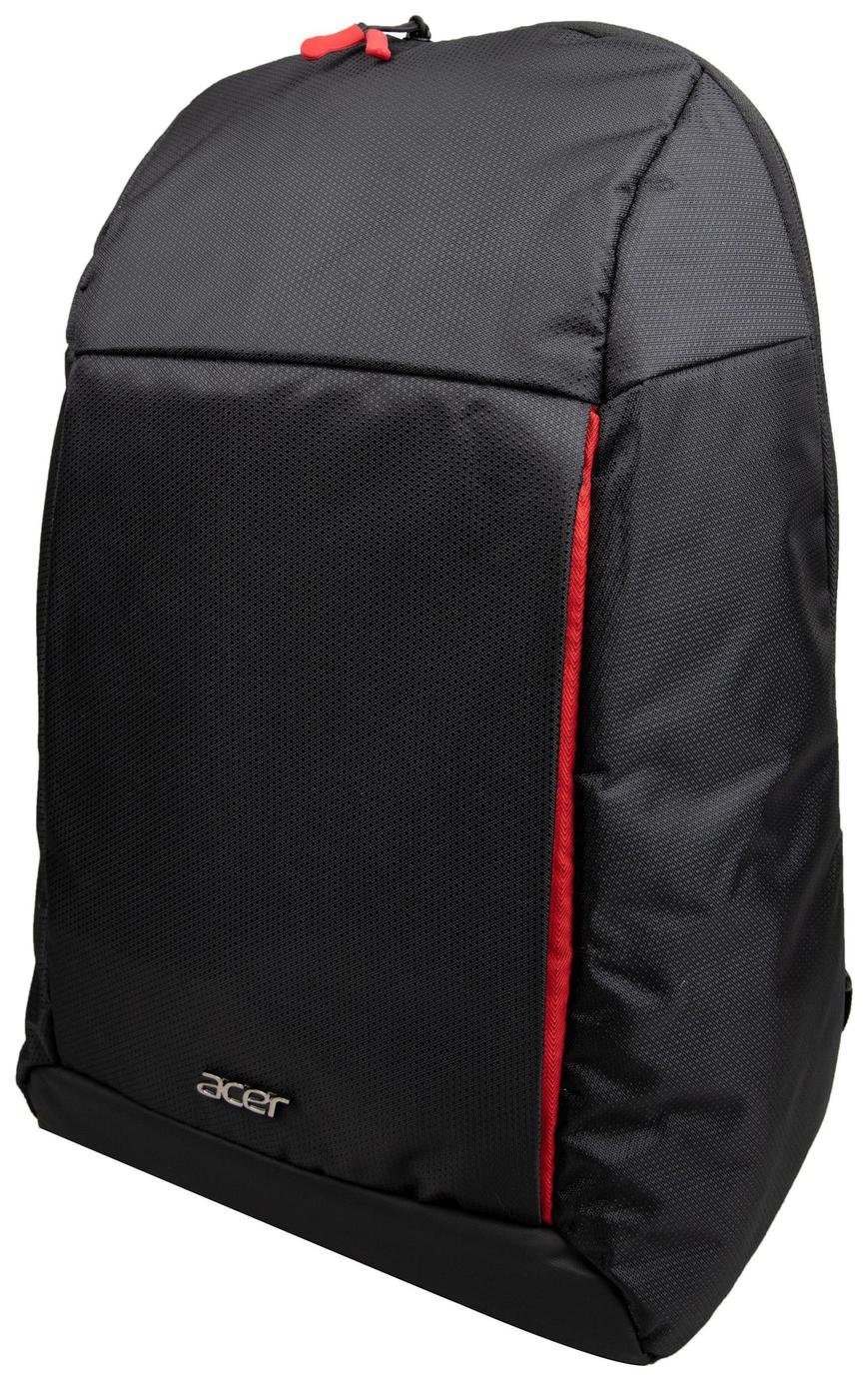 Acer Nitro Urban 15.6 Inch Gaming Laptop Backpack - Black