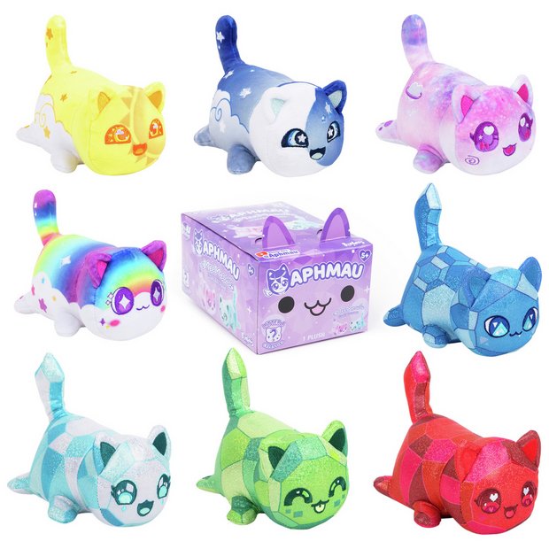 Argos toys sale squishies