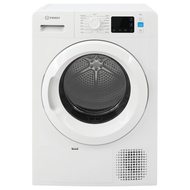 argos indesit washing machine 9kg