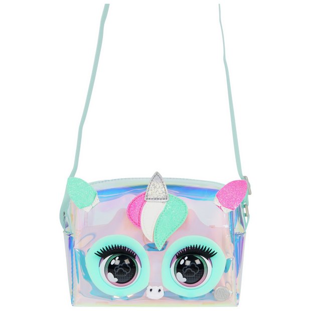 Argos hotsell unicorn bag