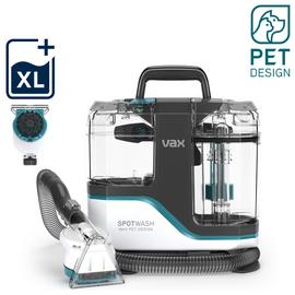 Vax SpotWash Max Pet Design Carpet Cleaner