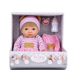Doll and pram set argos sales
