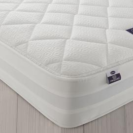 Silentnight 2000 pocket luxury deals king size mattress