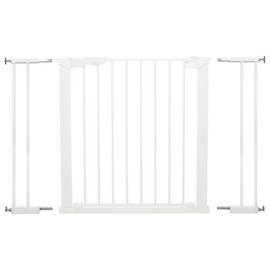 Buy BabyDan Designer Wood Pressure Fit Safety Gate - Beech | Safety gates |  Argos