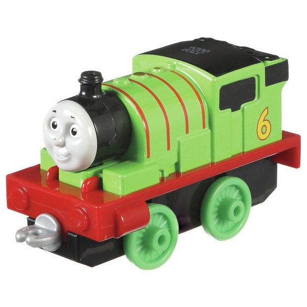 Buy Thomas & Friends Adventures Percy Engine at Argos.co.uk - Your ...