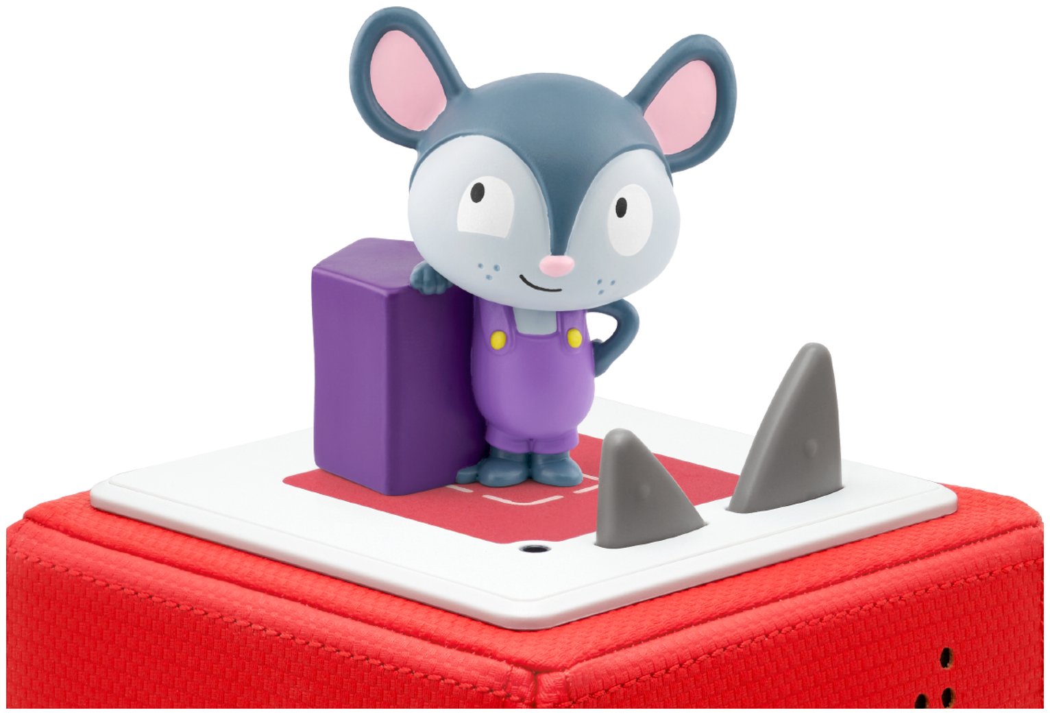 tonies Lalalinos Move & Groove in Bumbaloo Scout Audio Tonie