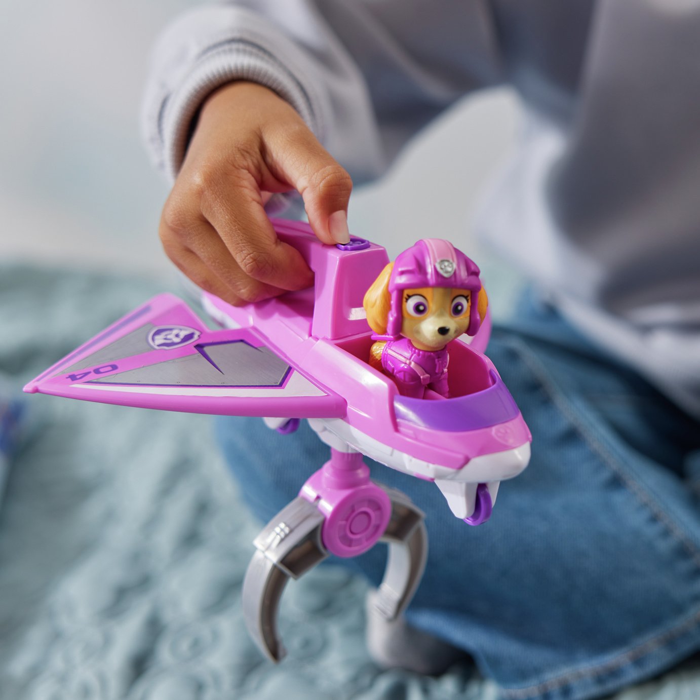 PAW Patrol  Air Rescue - Vehicle Skye