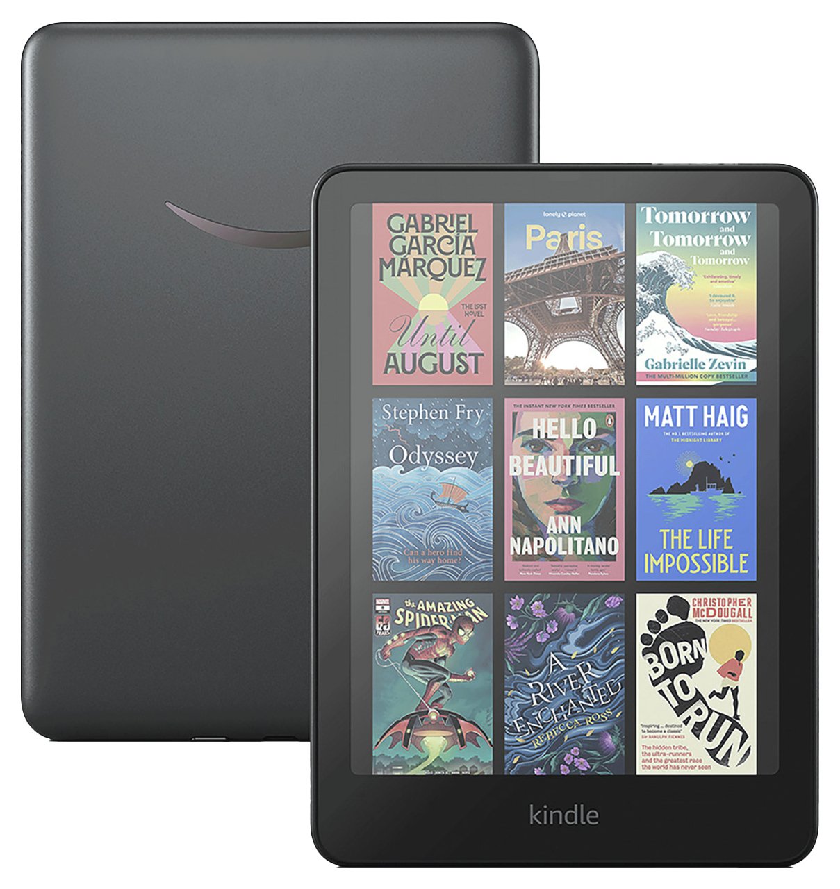 Amazon Kindle Colorsoft Signature Ed 32 GB E-Reader